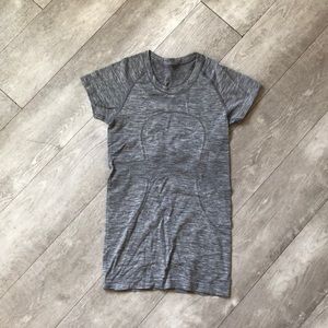 Lululemon Tech Shirt